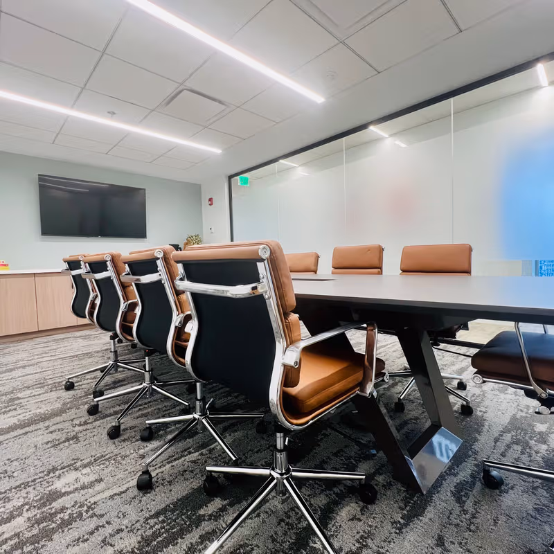 600 W Peachtree St Nw, Atlanta - Image 8