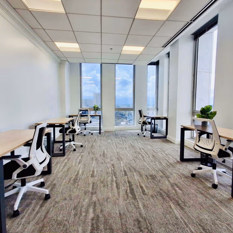 600 W Peachtree St Nw, Atlanta - Image 4