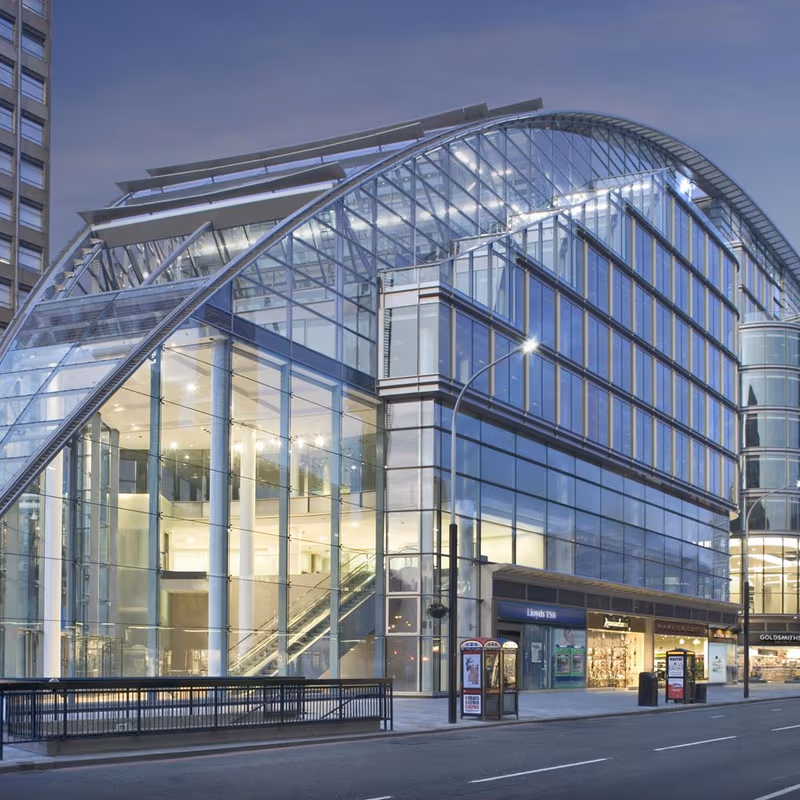 80-100 Victoria Street, London - Image 8