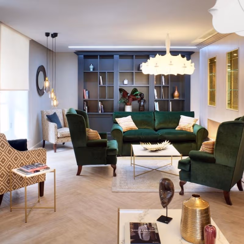 13 Hanover Square, London - Image 4