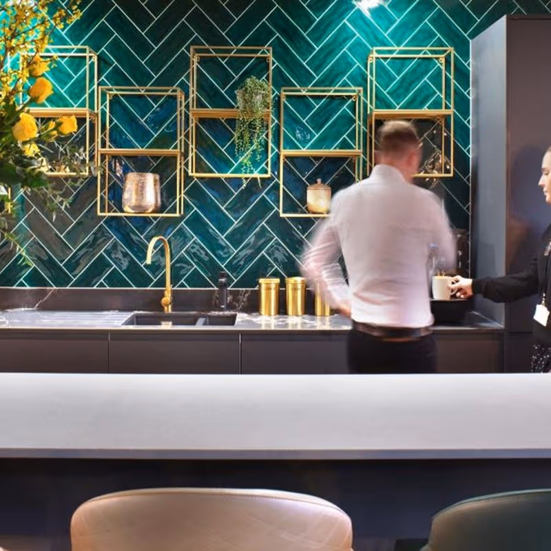 13 Hanover Square, London - Image 1