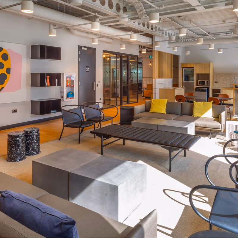 131 Finsbury Pavement, London - Image 4