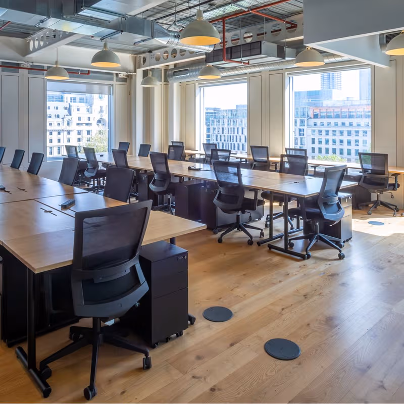 131 Finsbury Pavement, London - Image 3