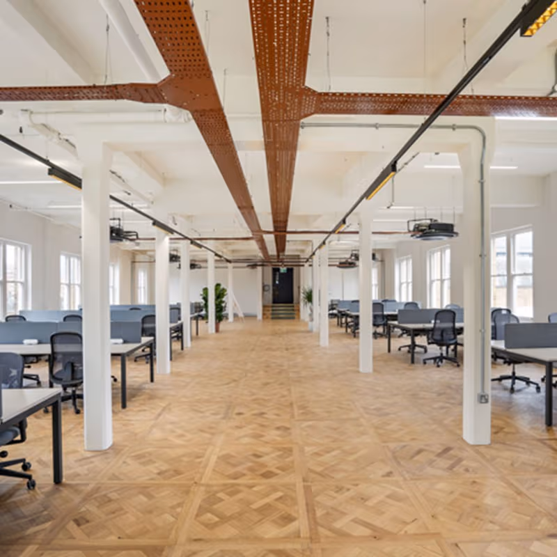 41 Great Suffolk St, London - Image 8