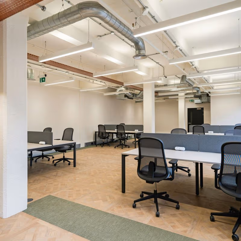 41 Great Suffolk St, London - Image 9