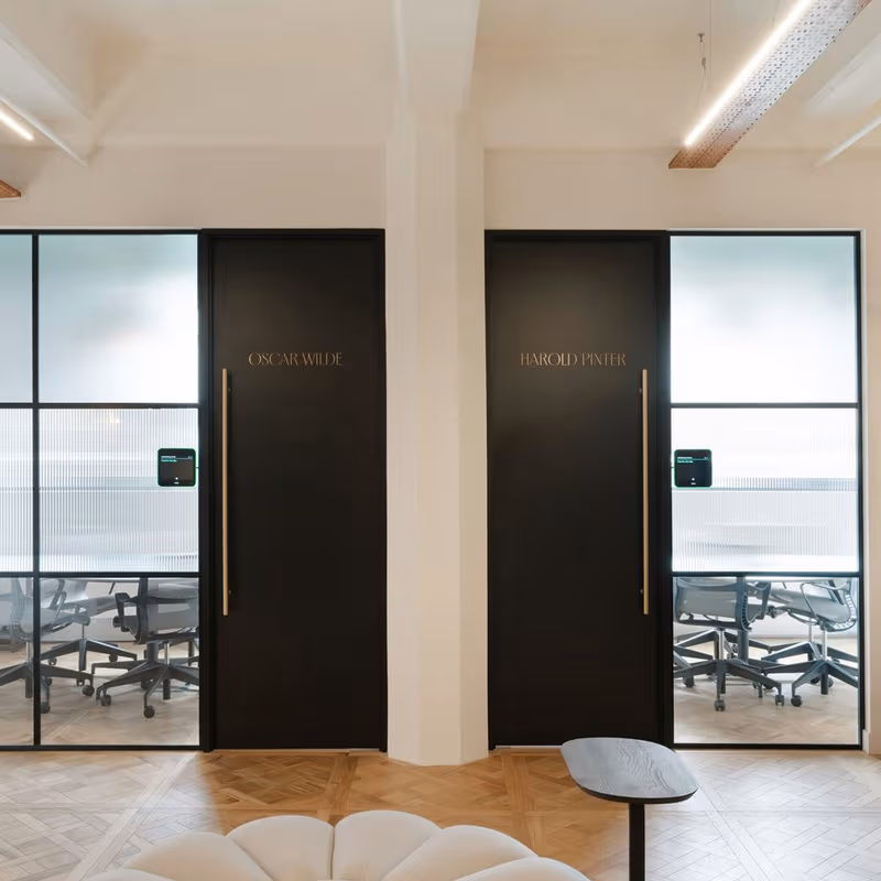41 Great Suffolk St, London - Image 10