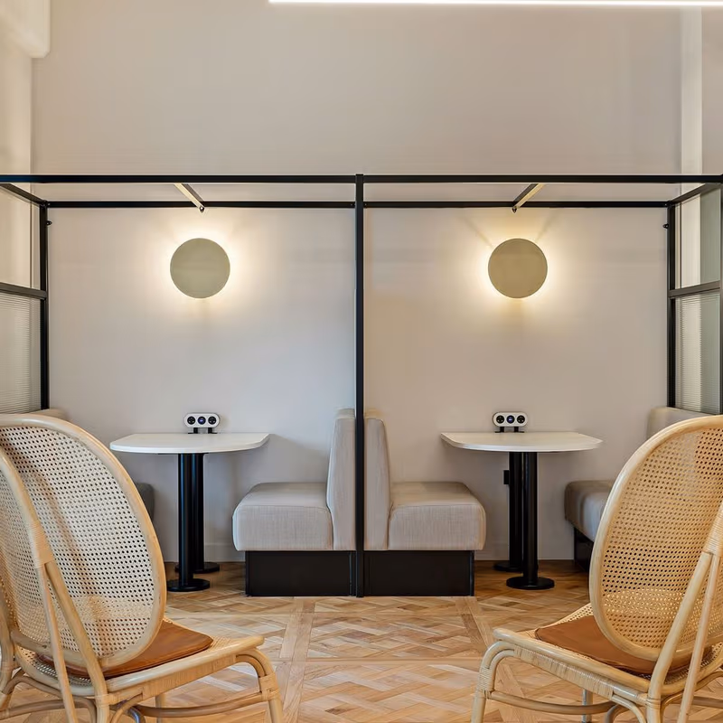 41 Great Suffolk St, London - Image 3