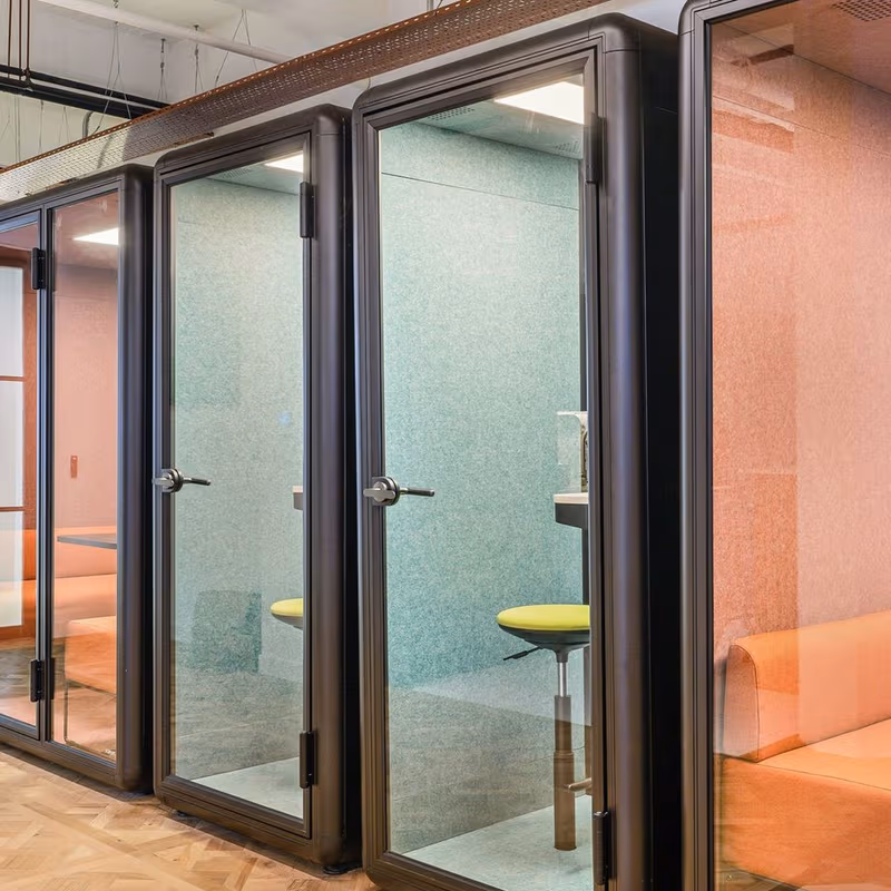 41 Great Suffolk St, London - Image 4