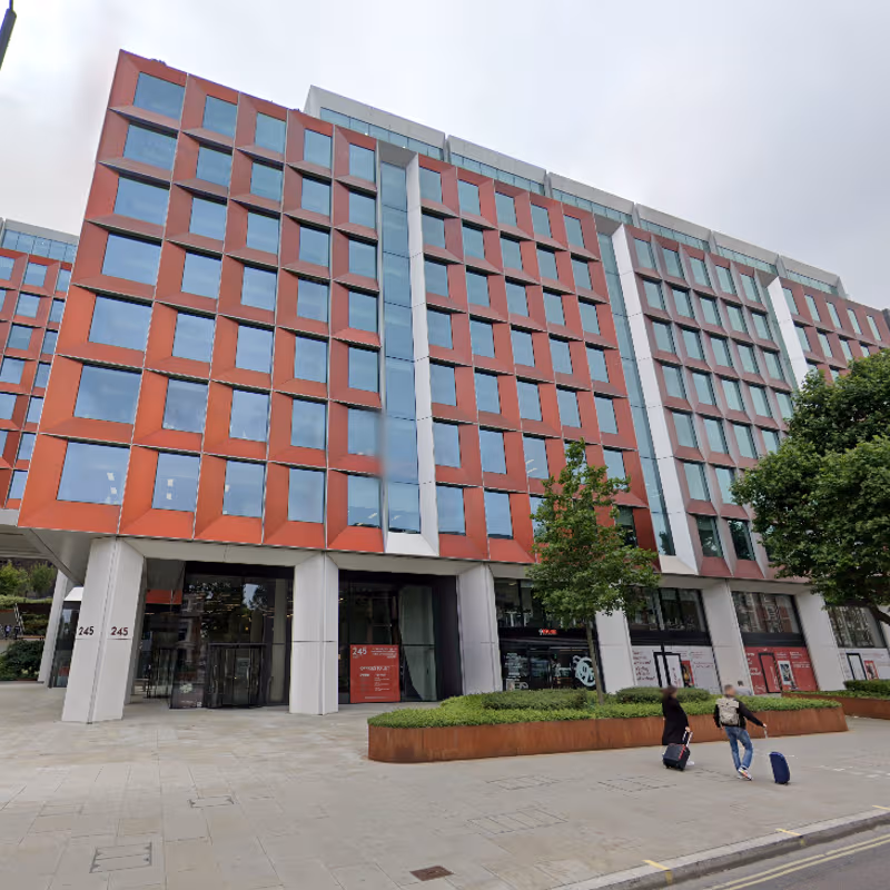 245 Hammersmith Rd, London - Image 10