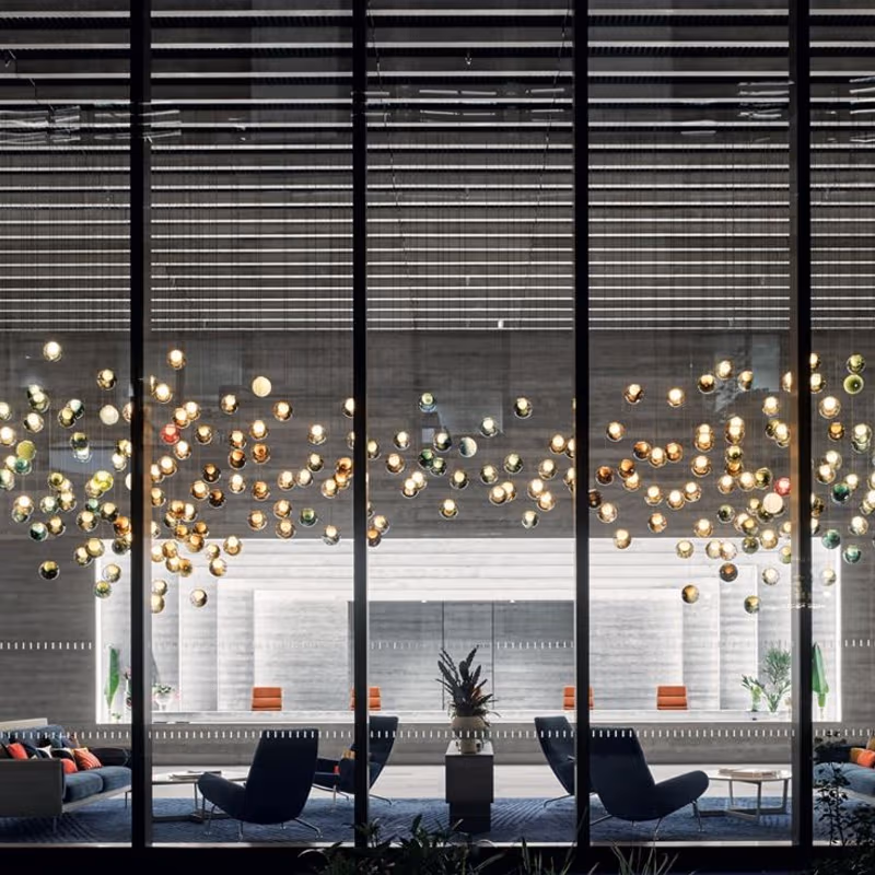 70 St Mary Axe, London - Image 2