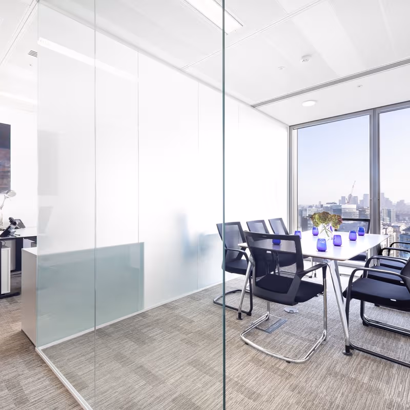 110 Bishopsgate, London - Image 4