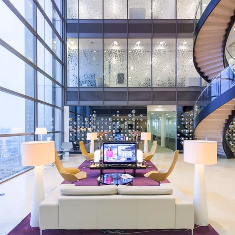 110 Bishopsgate, London - Image 5