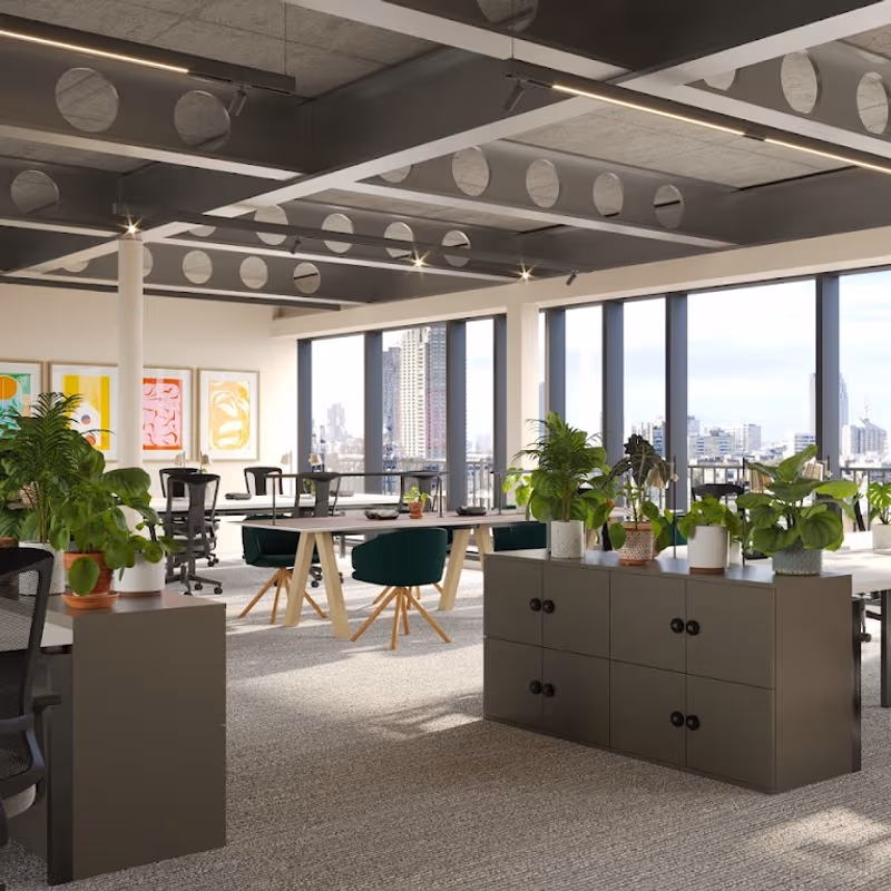 6 St Andrew Street, London - Image 5