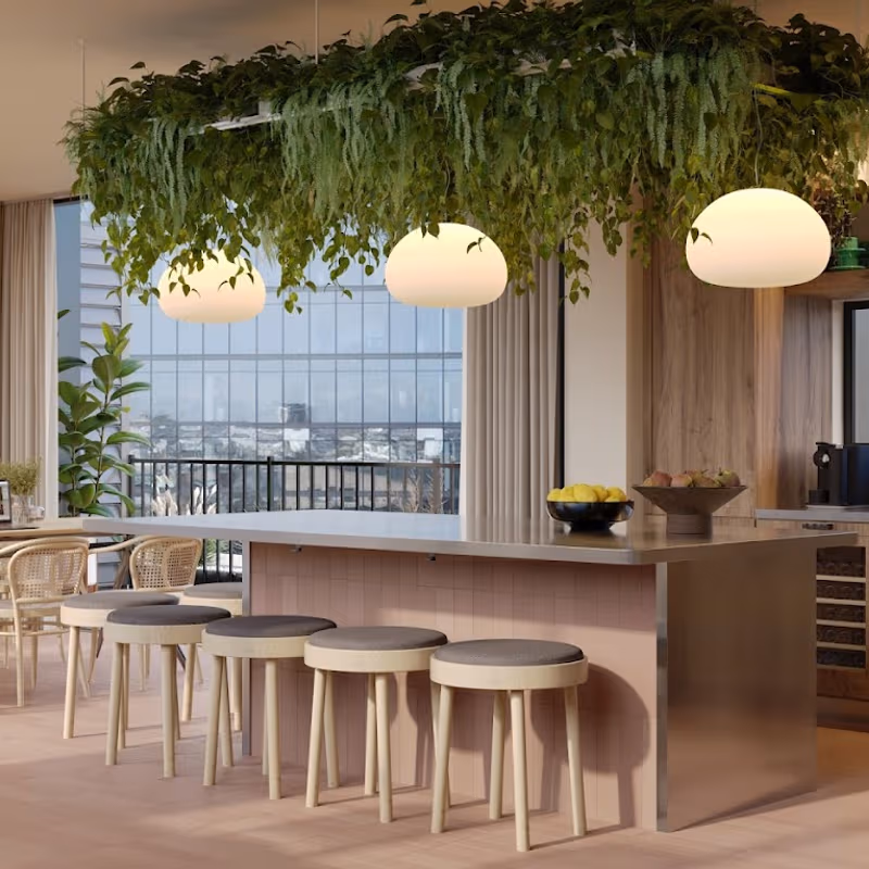 6 St Andrew Street, London - Image 10