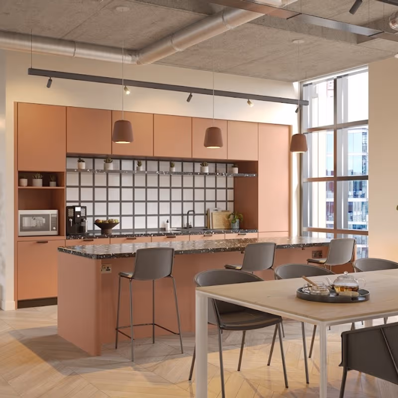 6 St Andrew Street, London - Image 4