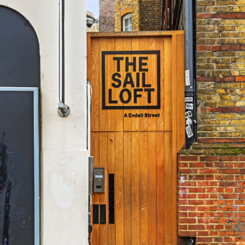 81a Endell Street, London - Image 13