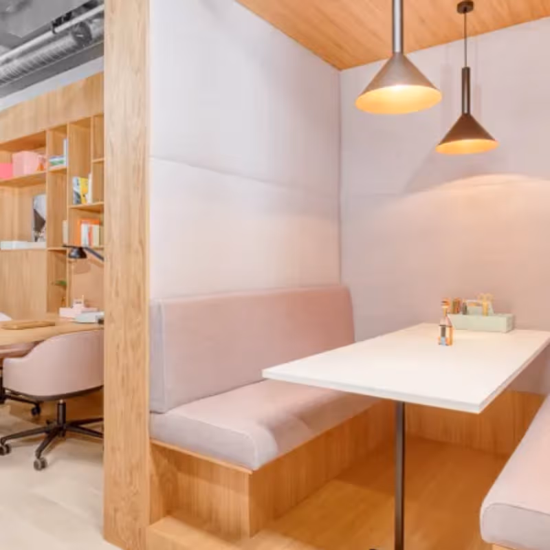 13 Kesmark U, Budapest - Image 8