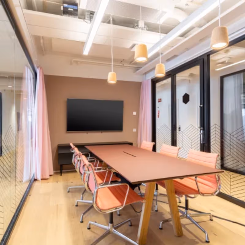 13 Kesmark U, Budapest - Image 9