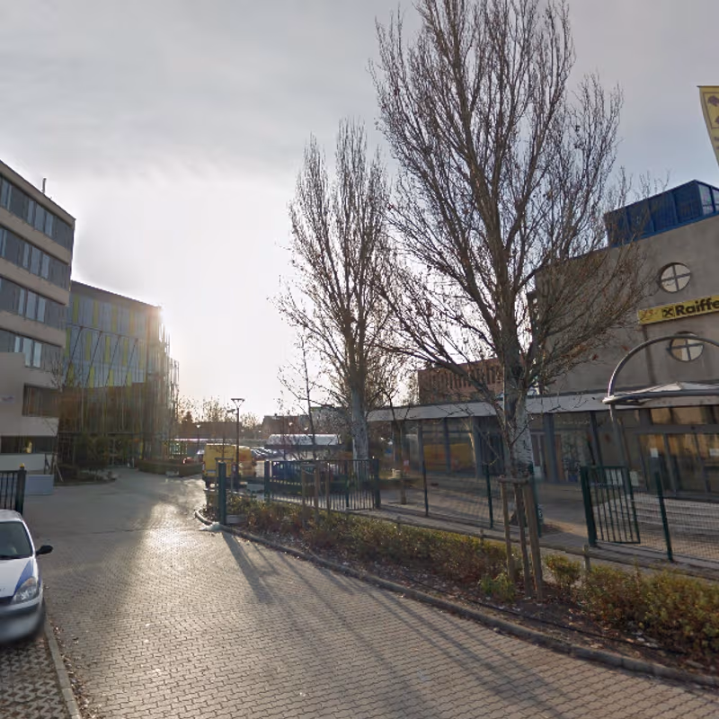 13 Kesmark U, Budapest - Image 10