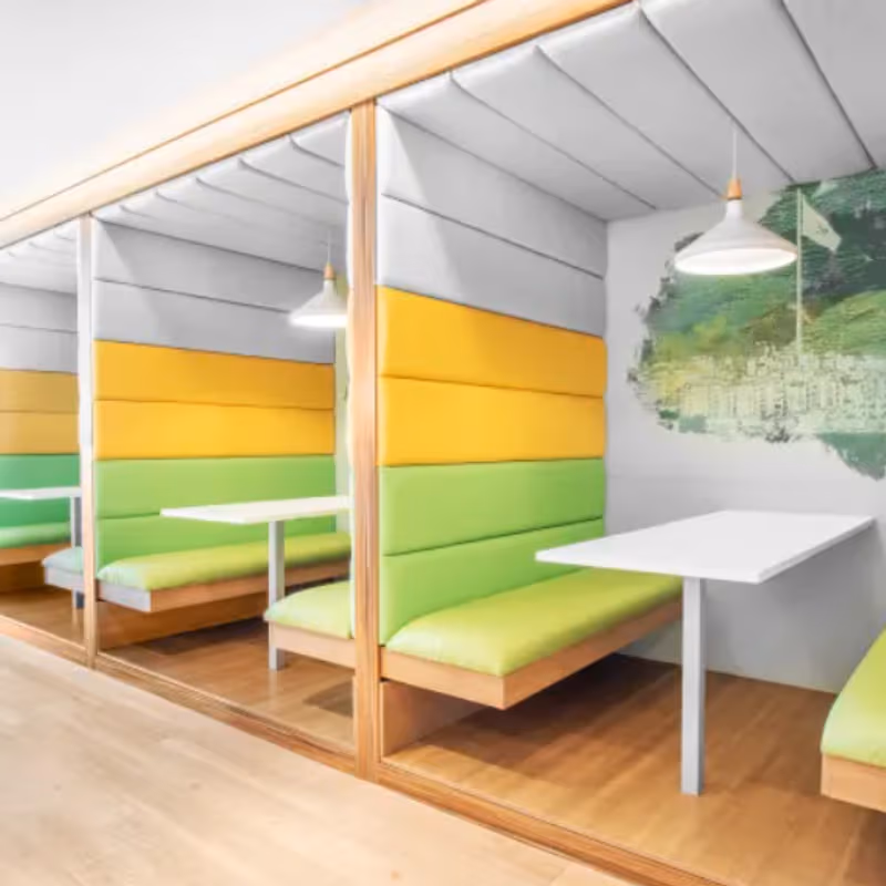 257-258 Upper St, London - Image 4