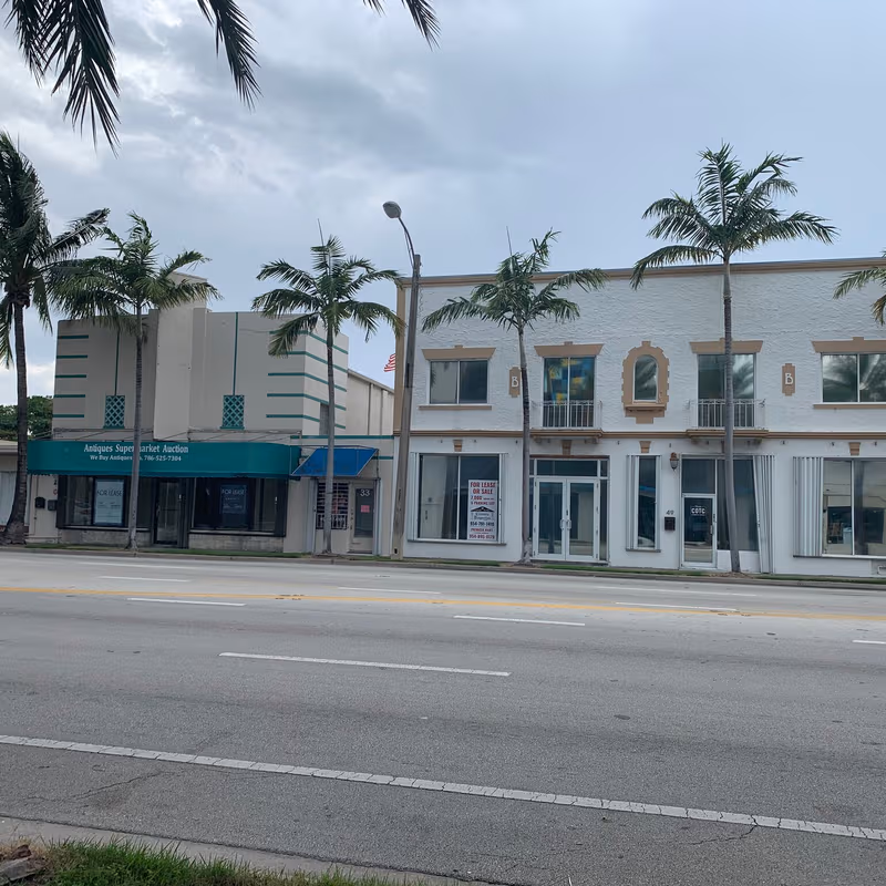 25 N Federal Highway, Dania Beach - Image 10
