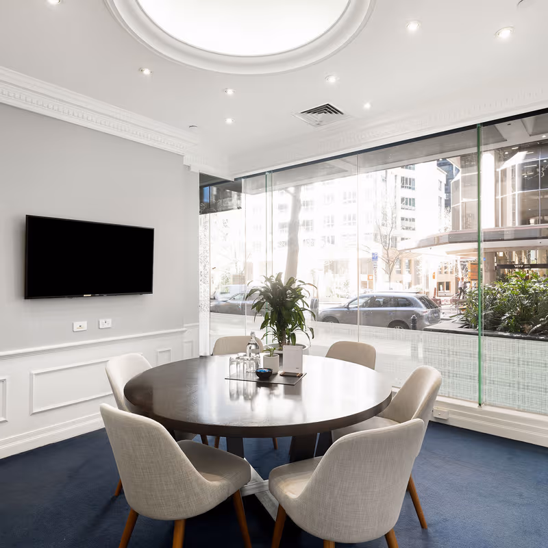 56 Berry Street, North Sydney - Image 11