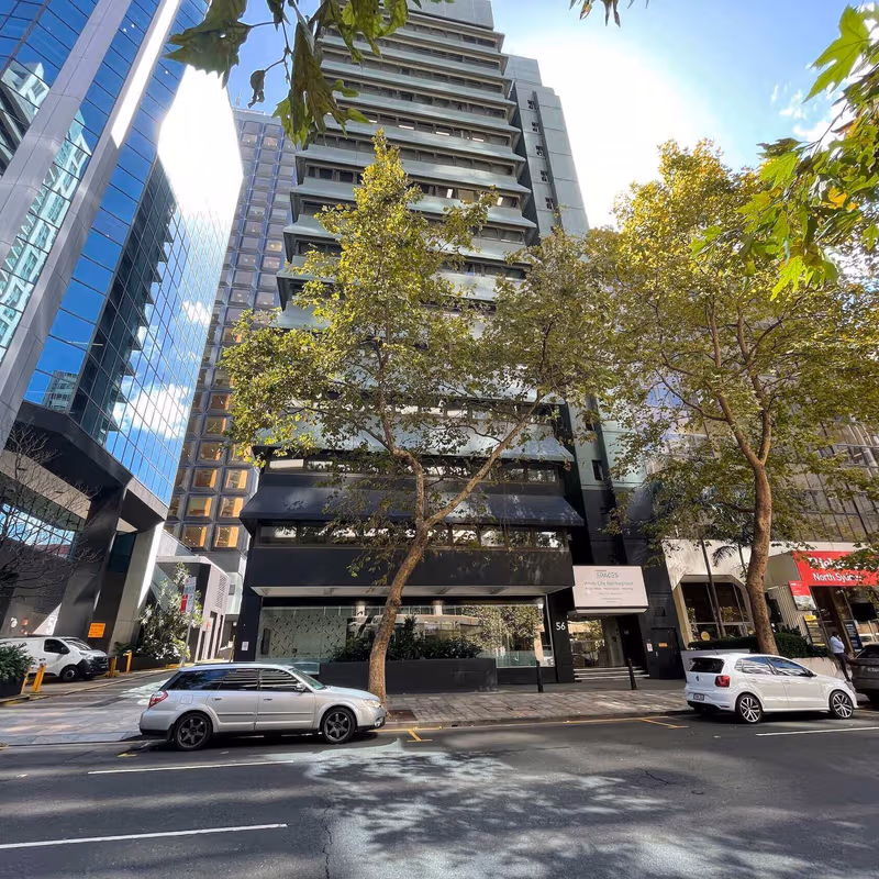 56 Berry Street, North Sydney - Image 13