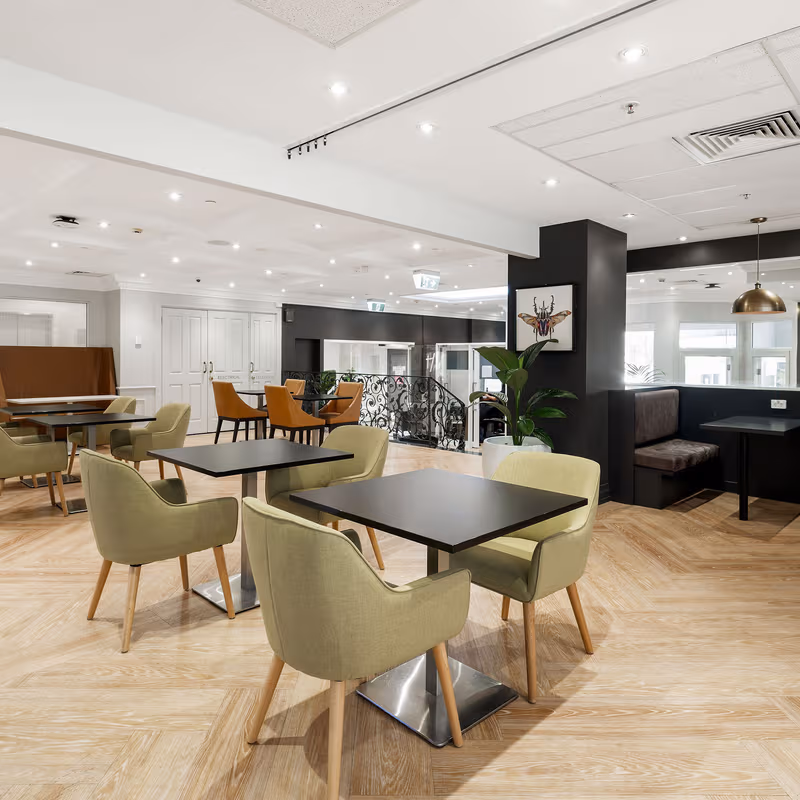 56 Berry Street, North Sydney - Image 6