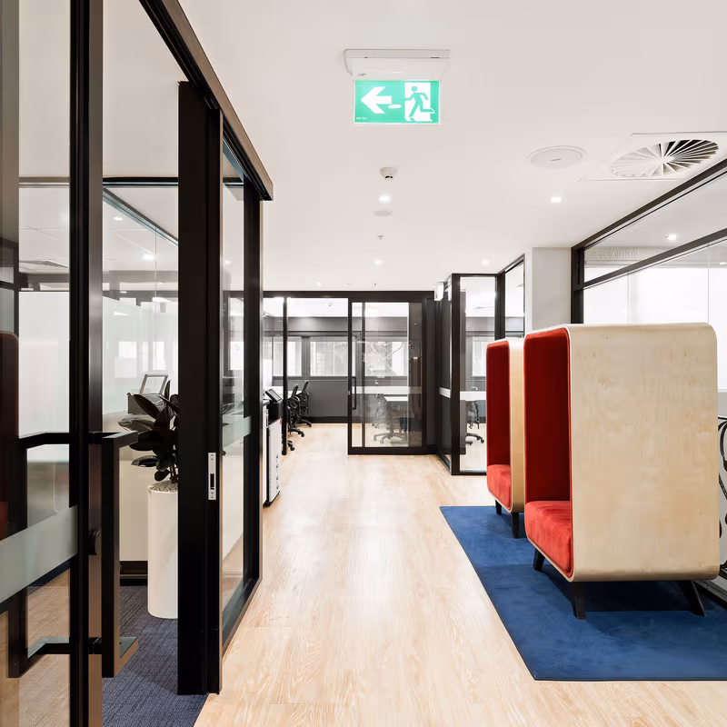 56 Berry Street, North Sydney - Image 3