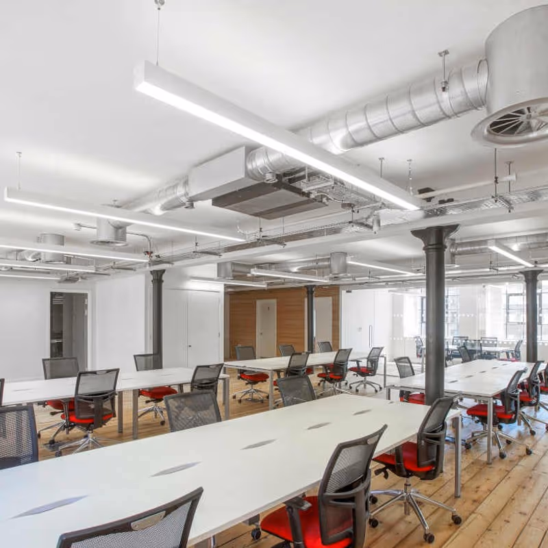 4 Nile Street, Shoreditch - Image 1