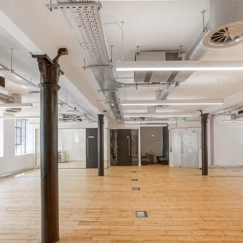 4 Nile Street, Shoreditch - Image 2