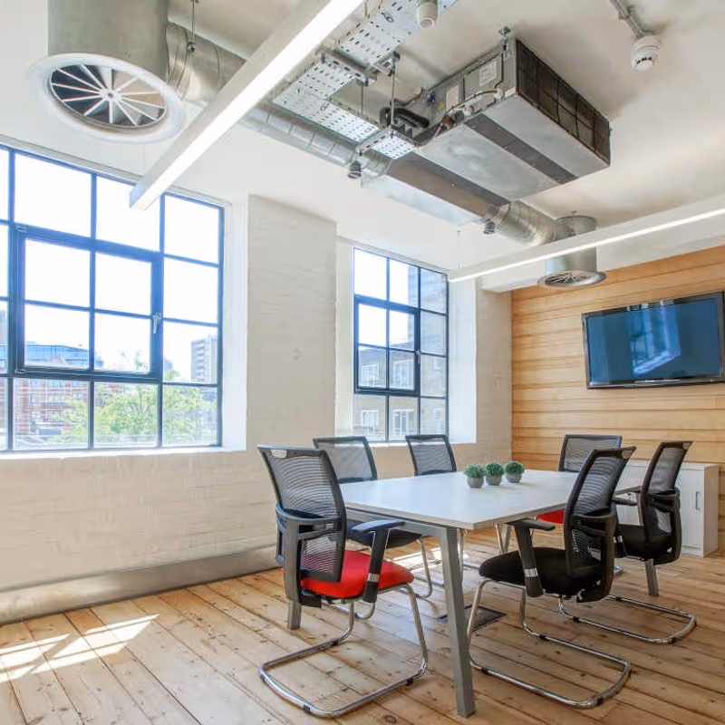 4 Nile Street, Shoreditch - Image 4