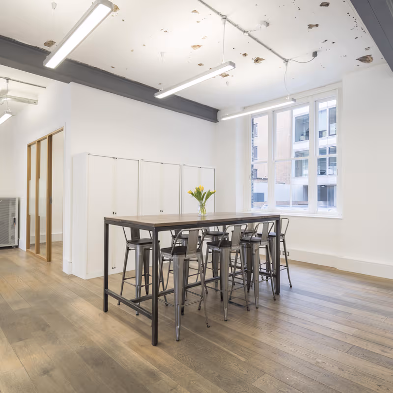 26 Farringdon Street, London - Image 6