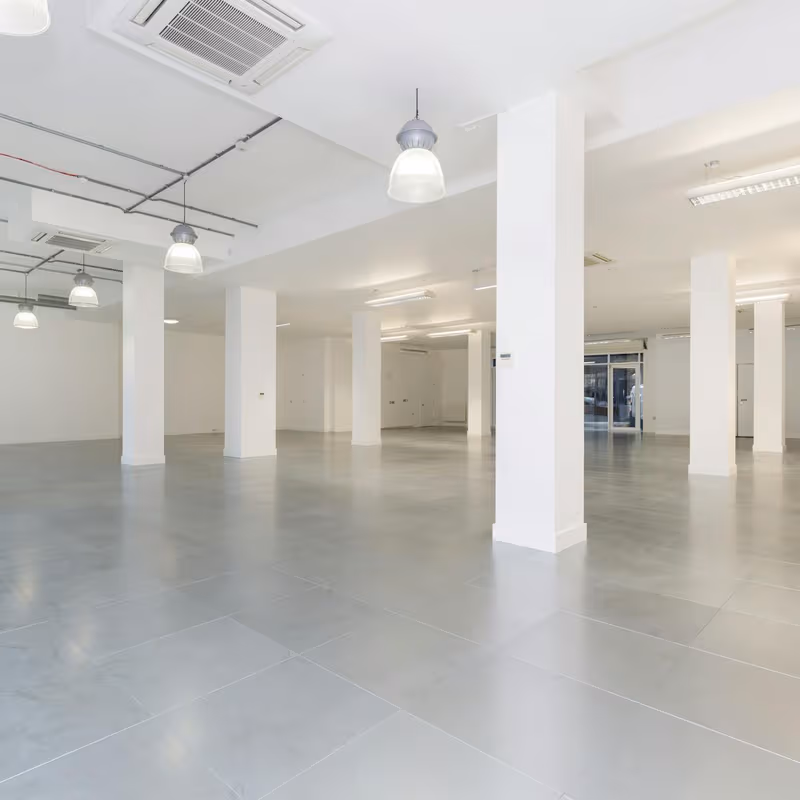 144 Central St, London - Image 5