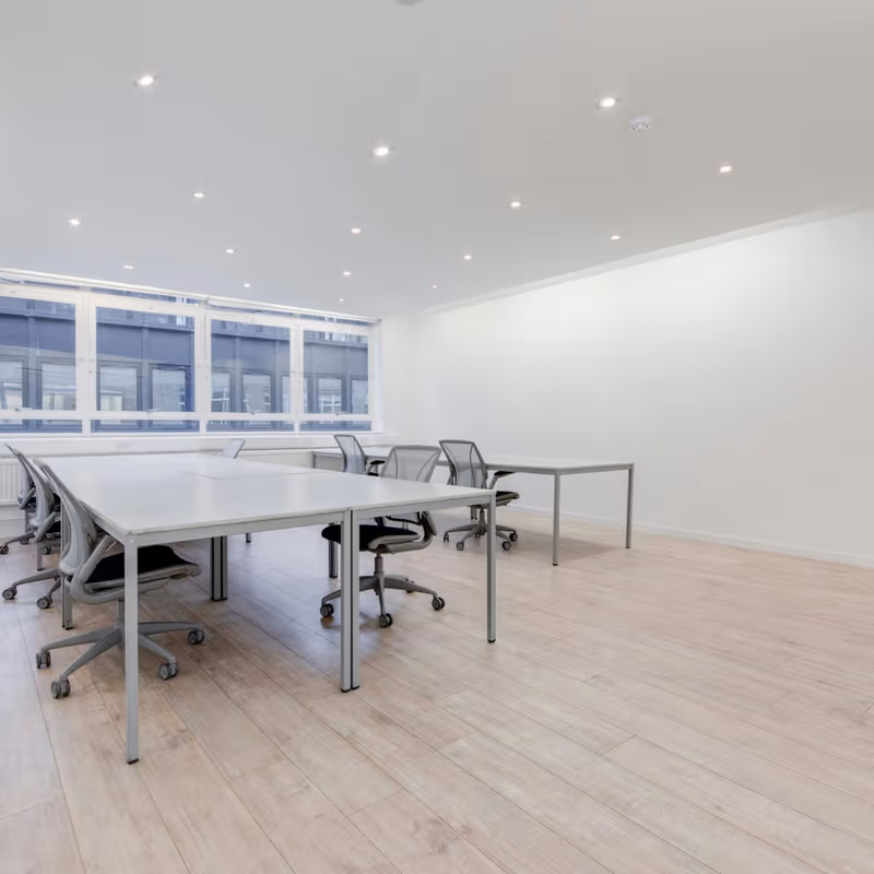 21 Berners Street, Fitzrovia - Image 4