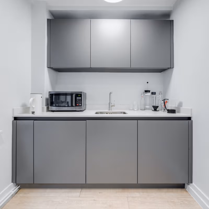 21 Berners Street, Fitzrovia - Image 2