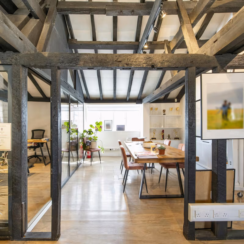 106 Cleveland Street, Fitzrovia - Image 1