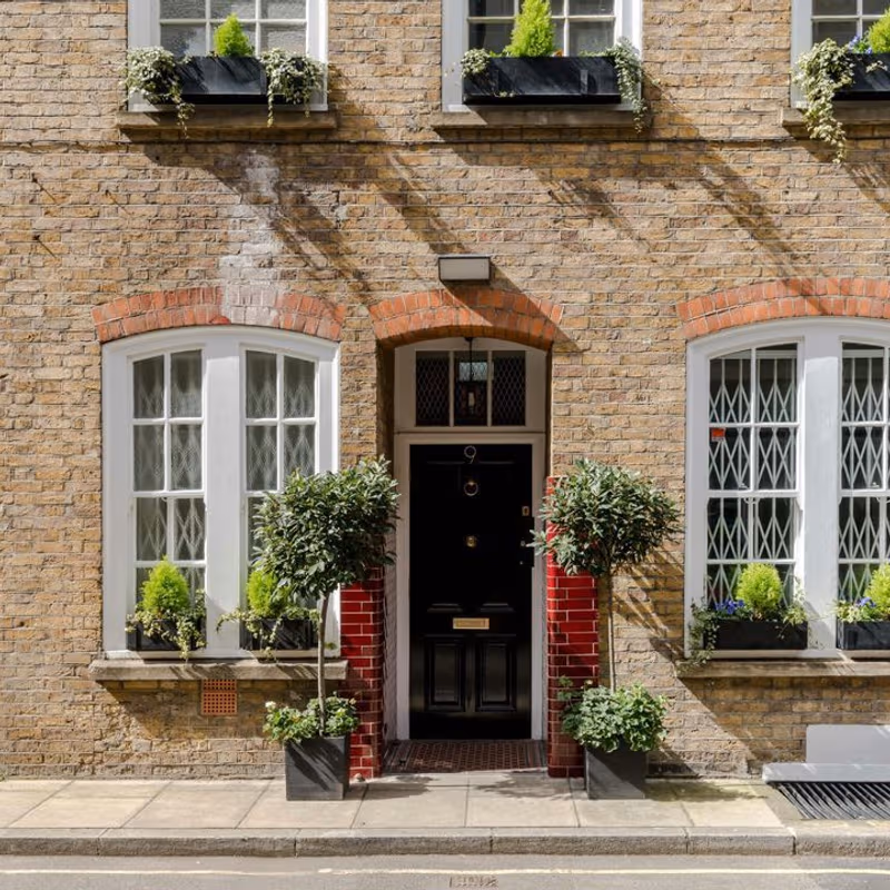 9 Berners Place, Fitzrovia - Image 5