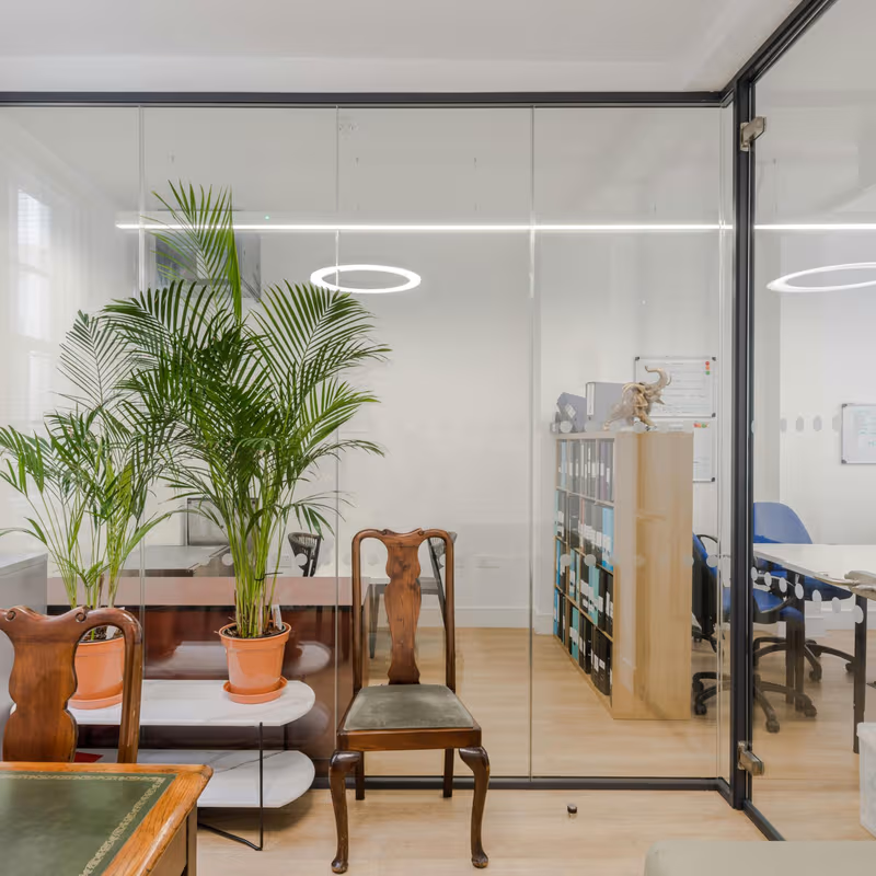 9 Berners Place, Fitzrovia - Image 2