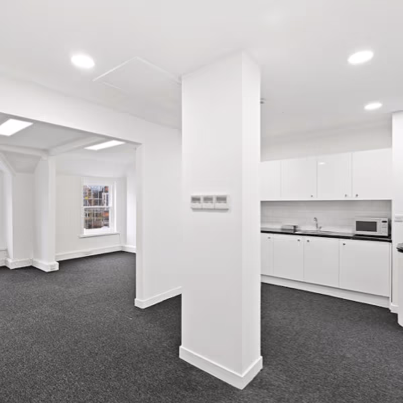 21 Wigmore St, Marylebone - Image 4