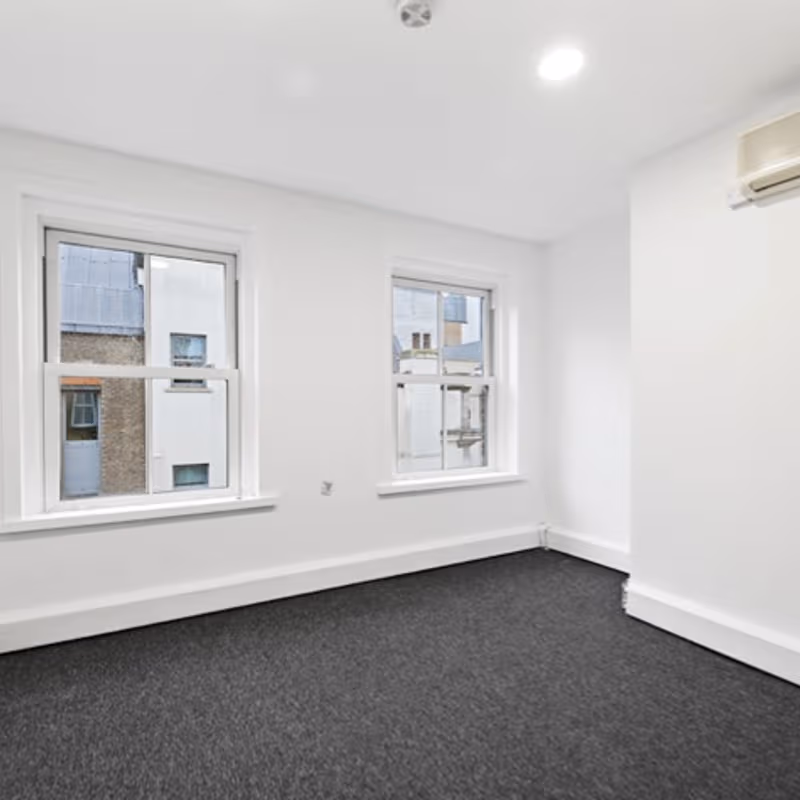 21 Wigmore St, Marylebone - Image 3