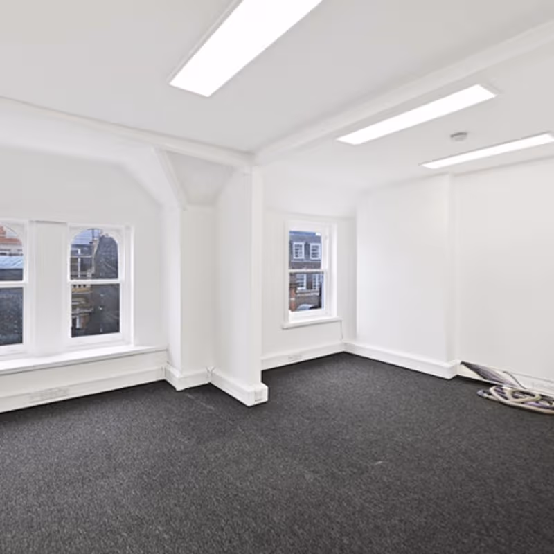21 Wigmore St, Marylebone - Image 5