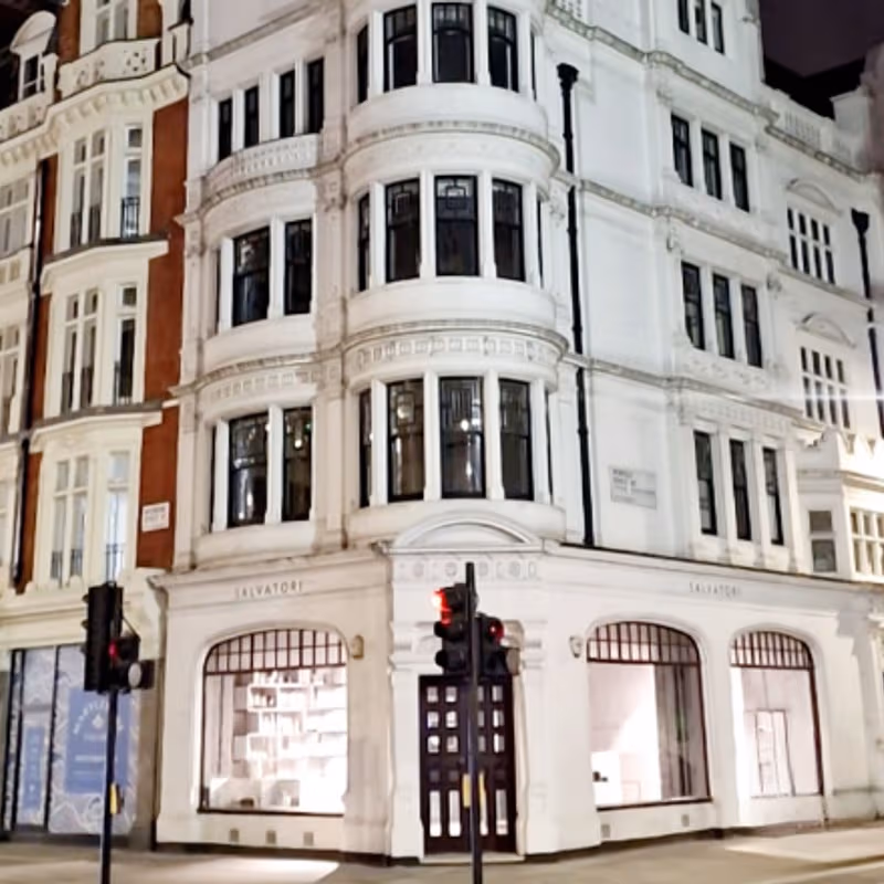 21 Wigmore St, Marylebone - Image 7