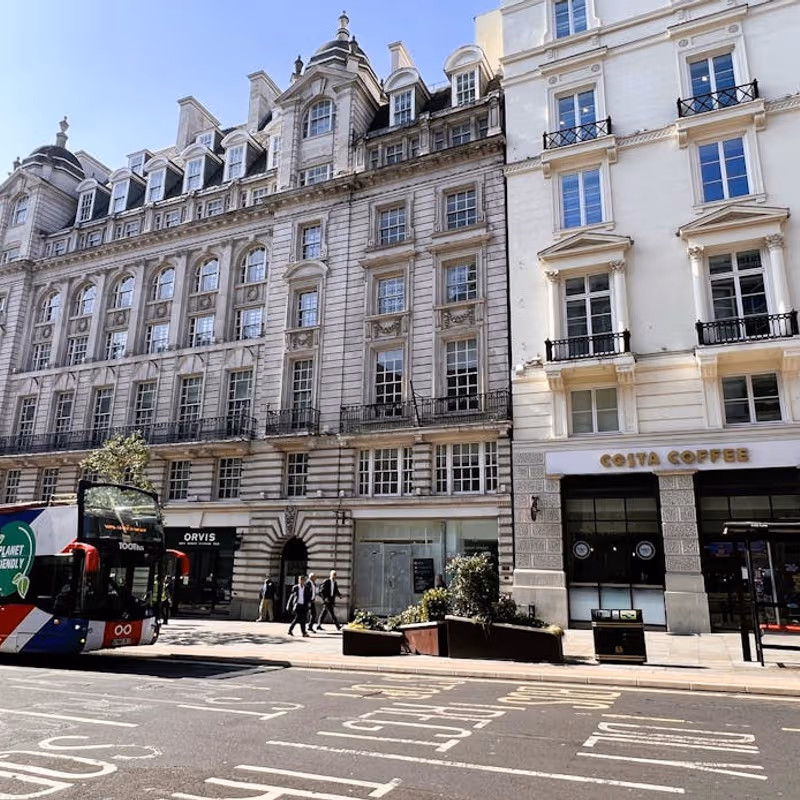 13 Regent Street, Mayfair - Image 5