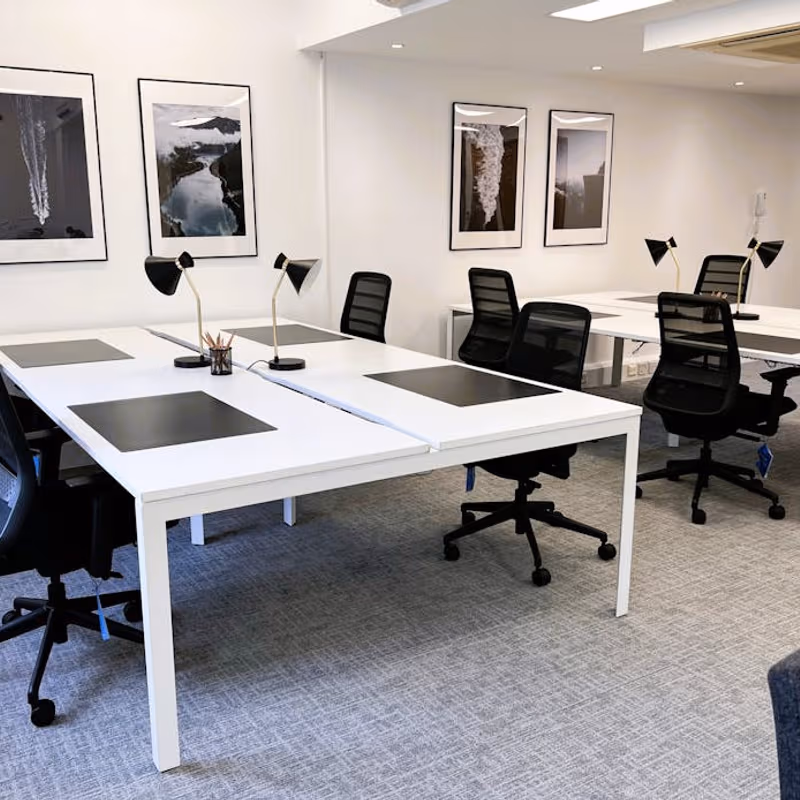 13 Regent Street, Mayfair - Image 2