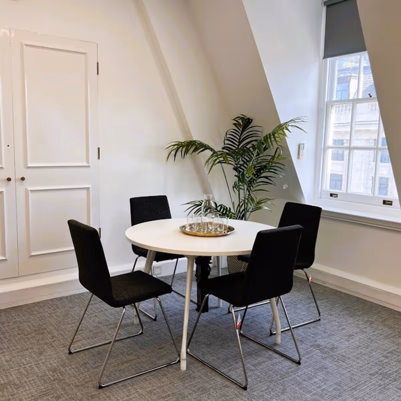 13 Regent Street, Mayfair - Image 1