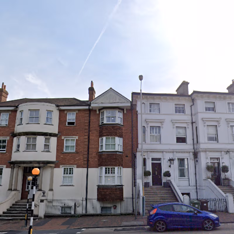 12-16 The Pantiles, Tunbridge Wells - Image 12
