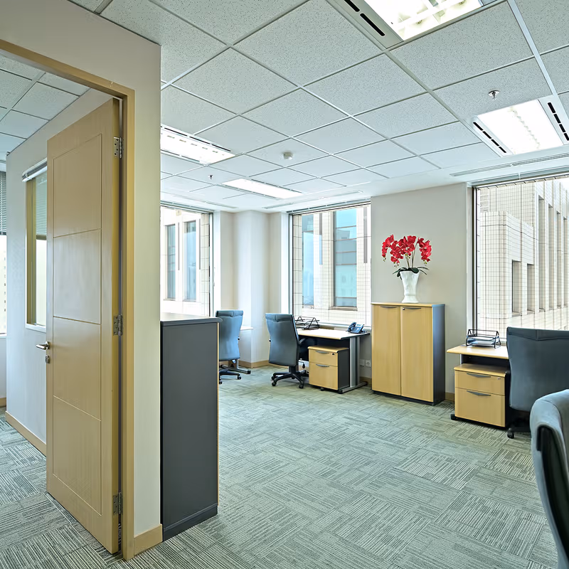 8 Jl Asia Afrika Gelora, Tanah Abang - Image 8