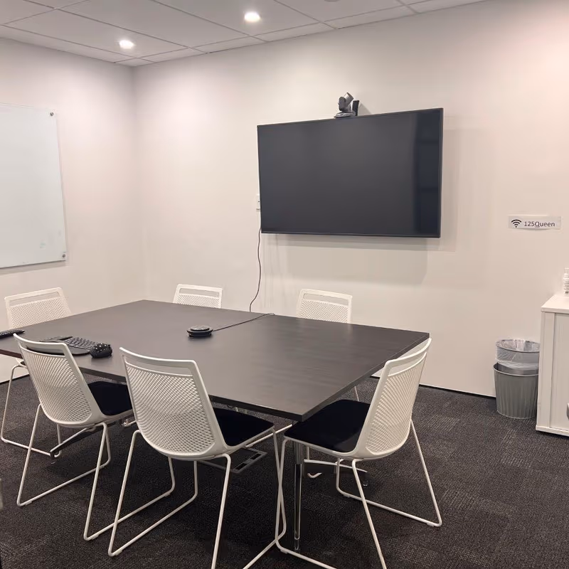 125 Queen Street, Auckland - Image 6
