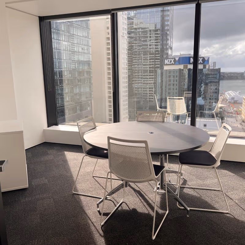 125 Queen Street, Auckland - Image 1